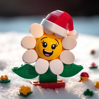 Всё о LEGO | Новости, Новые наборы, Скидки и т.д.