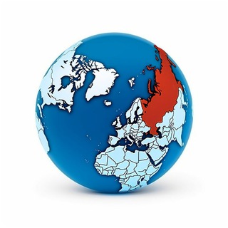 Регионы России: взгляд изнутри