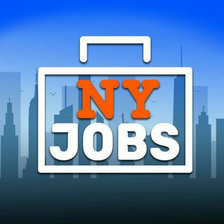 Работа в Нью Йорке! Jobs in New York