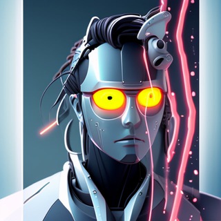 Саня и нейросети