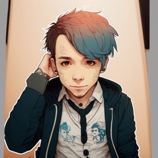 Нейродзен Arts | Творчество, человек и Midjourney