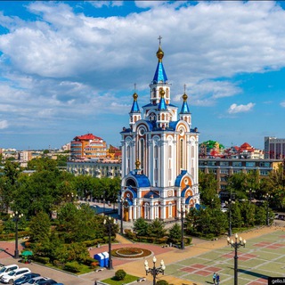 Реклама Хабаровск
