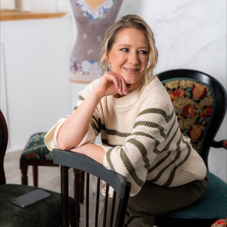 Магия Декора с Незабудкой 🧚🏻‍♀️