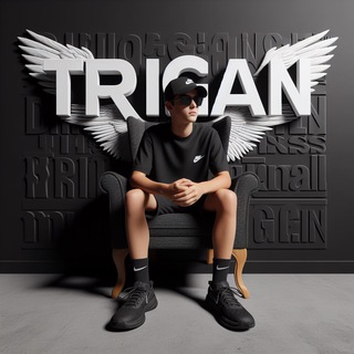 T R I G A N 🩸