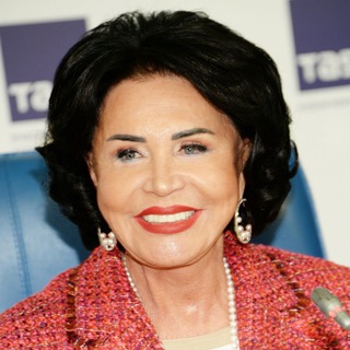 Надежда Бабкина DIVA❣️