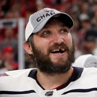 НХЛ National Hockey League (NHL)