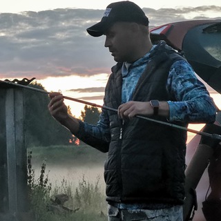 Ни хвоста, ни чешуи | Все о рыбалке