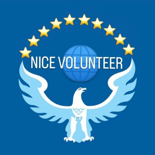 nicevolunteer❤️