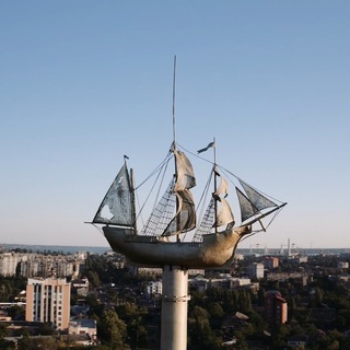 Николаев 🇷🇺