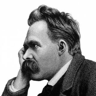 Говорит Ницше