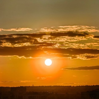 От заката до рассвета