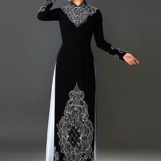 Samarqandi popur va vishivka