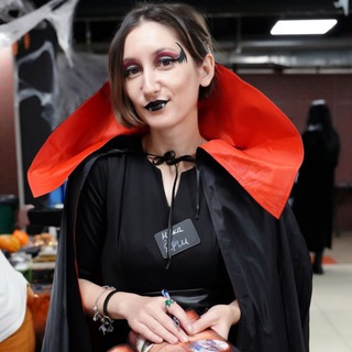 Автор Ника Ёрш