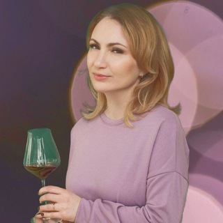 NikaSommelier. Всё про вино и не только.