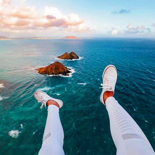 Привет! Я Никита!