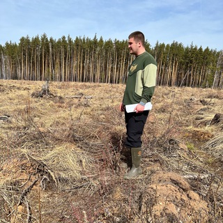 Никита Соловьев