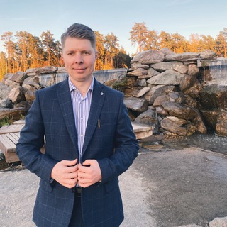 Никита Фролов