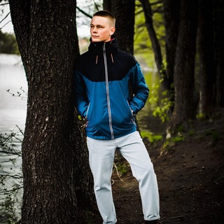 Никита Румянцев | Жизнь без преград.