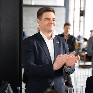 Никита Суровежко