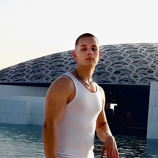 Никита Жабуркин