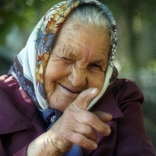 Анекдоты от Никитишны