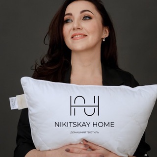 NIKITSKAY HOME