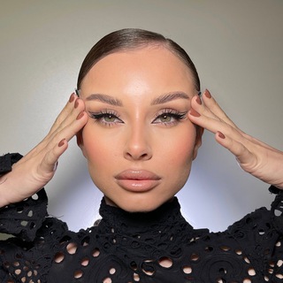 Николаева Зина | TOP СТИЛИСТ