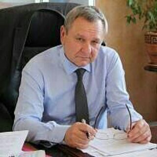 Николай Герлинский