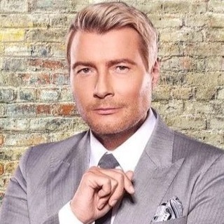 НИКОЛАЙ БАСКОВ / NIKOLAY BASKOV