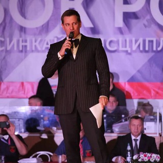 Николай ЛУКИНСКИЙ