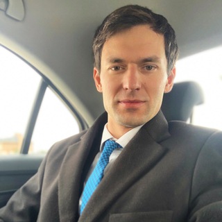 Нил Кропалов