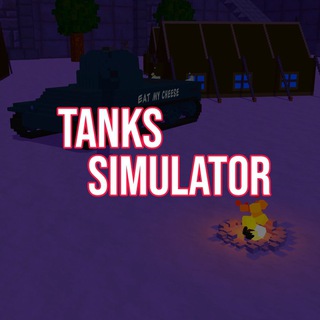 Tanks Simulator ● Nilsttone Games