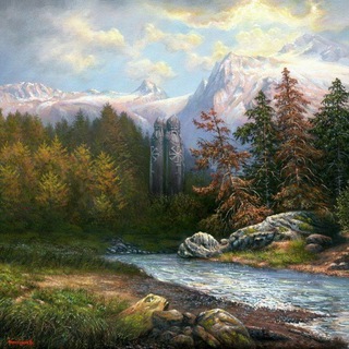 Валерий Ниминущий (неофициальная группа)⚡️