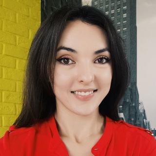 Нина. SMM, медиа, контент