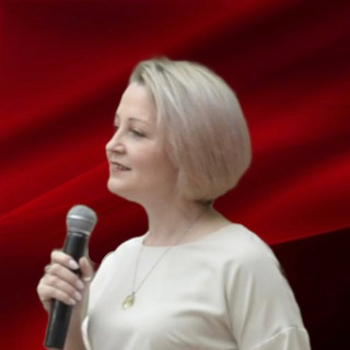 Быть собой в бизнесе | Нинель Сычева