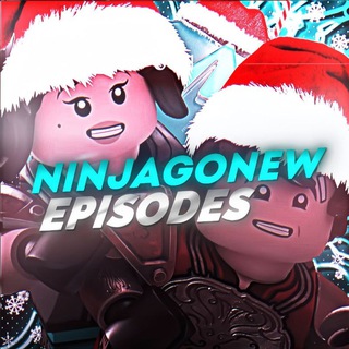 Ninjago New Episodes
