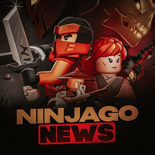 🥷LEGO NINJAGO NEWS🥷