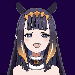 💜 Ina's House 💜