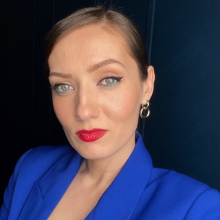 Нина Носова👩🏻‍🎓Для спикеров