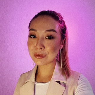 Nisi Petrova о жизни в Духе