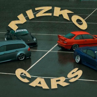NIZKO CARS