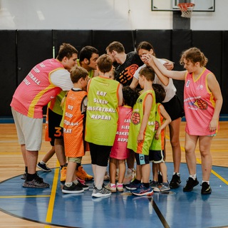 Территория без границ