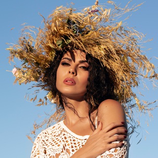 NK | Anastasia Kamenskux