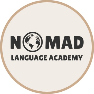 Nomad English