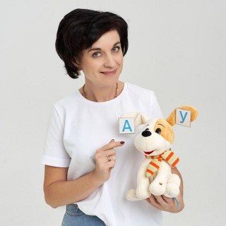 Елена Пермякова•Логопед•Дефектолог PRO