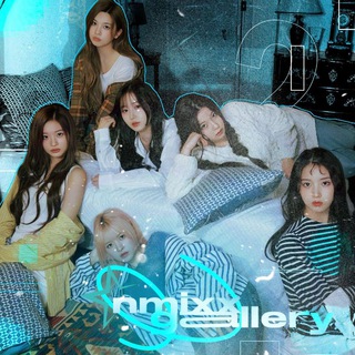 nmixx gallery [ЗАКРЫТО]