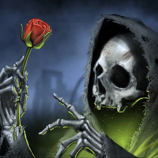 Смерти нет🌱