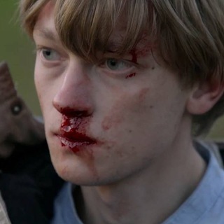 КРОВАВЫЕ ИГРЫ НОЧНЫХ ПИОНЕРОВ