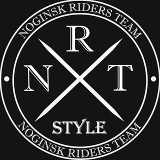 NRT ✘ [Noginsk Riders Team]