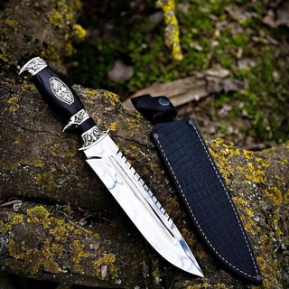 КИЗЛЯРСКИЕ НОЖИ